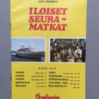 Pienpainate, Iloiset seuramatkat 1974 - pikkukuva 1