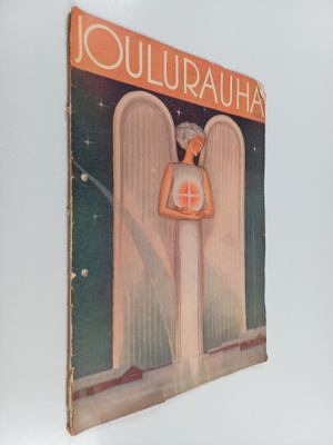Joulurauha 1950