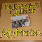 Sir Douglas Quintet - Rio Medina - LP - pikkukuva 1