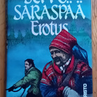 Seppo Saraspää - Erotus - pikkukuva 1