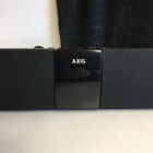 AEG BSS 4806 Soundbar - pikkukuva 2