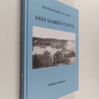 Heikki Loikkanen : Sata saaren vuotta : Kangassaari 1921-... - pikkukuva 1