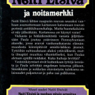 CAROLYN KEENE: Neiti Etsivä ja noitamerkki - pikkukuva 2