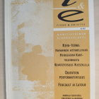 Tiede & Edistys Numero 3/2007 - pikkukuva 1