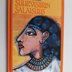 Hanne Turowski : Suurvisiirin salaisuus : nuorten romaani - pikkukuva 1