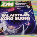 TM RAKENNUSMAAILMA NRO 1 /2017 - pikkukuva 1