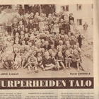 Kodin Kuvalehti Terve lapsi n:o 2 1957 Indokiina. Arvo Ylppö - pikkukuva 4