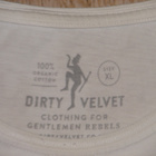 DIRTY VELVET PAITA - pikkukuva 2