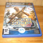 Medal of Honor Rising Sun Ps2 - pikkukuva 1