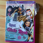 Bratz Girls Rock dvd - pikkukuva 1