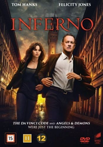 inferno (2016)	(3 506)	k	-FI-	DVD	nordic,		tom hanks	2016	o: