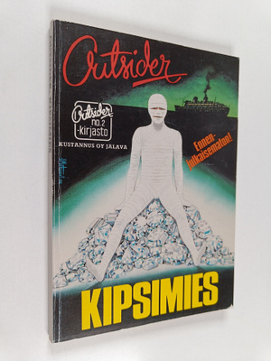 Outsider : Kipsimies