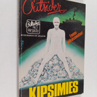 Outsider : Kipsimies - pikkukuva 1