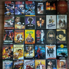 Pieni sekalainen dvd kasa - pikkukuva 2
