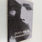 Jaan Kross : Kolmannet vuoret - pikkukuva 1