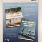 Eränkävijä 2012-2013 : 60 vuotta - pikkukuva 2