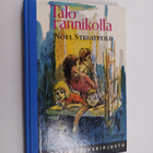 Noel Streatfeild : Talo rannikolla - pikkukuva 1