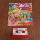 Musiikkisatu - Barbie ja pieni Söpö-koira – kirja & kasetti - pikkukuva 1