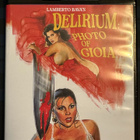 Delirium: Photo of Gioia (4K Ultra HD + Blu-ray) Vin Syn - pikkukuva 1