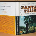 Fantastisia kertomuksia : Antologia (Borges, Poe) - pikkukuva 1