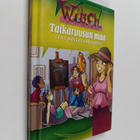 Lene Möller Jörgensen : Taikaruusun maa - pikkukuva 1