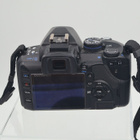 Kamera Olympos E-520 - pikkukuva 3