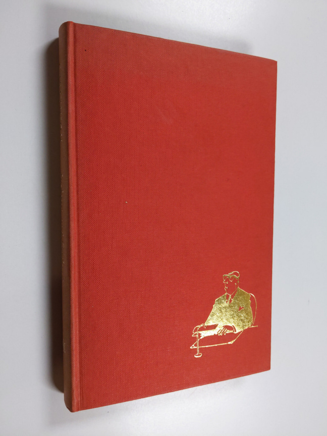C. Northcote Parkinson : In-laws and outlaws