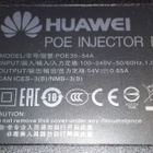 Huawei POE-35-54A 802.3AT compatible 54V 0,65A PoE - pikkukuva 1