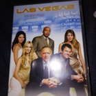Las vegas kaudet 1-5 - pikkukuva 2