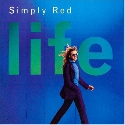 Simply Red - Life (CD)