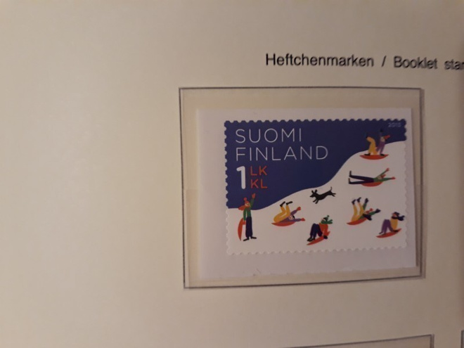 2013  Pulkkamäki  ++
