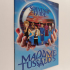 Madame Tussaud's - Souvenir guide - pikkukuva 1