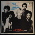 Tom Petty : Long After Dark (U.K. 1982) - pikkukuva 2