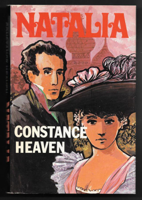 Heaven, Constance : Natalia