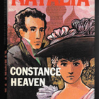 Heaven, Constance : Natalia - pikkukuva 1