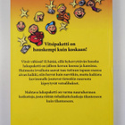 Juhana (toim.) Vänskä : Vuoden vitsikohu - pikkukuva 2