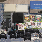 Xbox 360 ja Playstation tavaraa - pikkukuva 1
