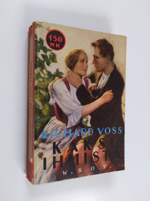 Richard Voss : Kaksi ihmistä