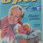 Opri DVD - pikkukuva 1