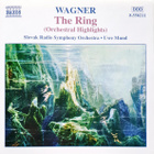 Wagner - The Ring CD - pikkukuva 1