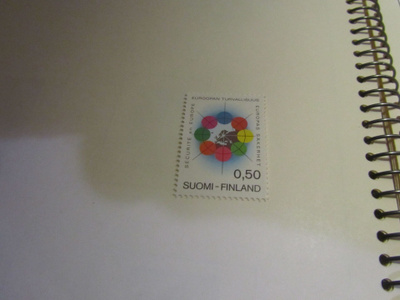 1972 euroopan turvallisuus , postituore