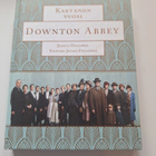 Kartanon Vuosi-Downton Abbey-Jessica Fellowes - pikkukuva 1