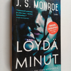 J. S. Monroe : Löydä minut (ennakkokappale) - pikkukuva 1