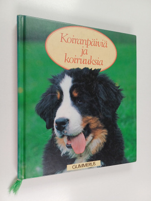 Richard Dawes : Koiranpäiviä ja koiruuksia