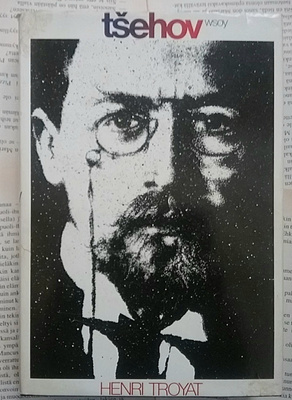 Henri Troyat - Tsehov (sid.)