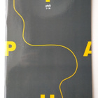 PTAH lehti Alvar Aalto 3 kpl / pcs - pikkukuva 3