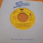 Europe Sweet love child 7 45 promo espanja 1993 - pikkukuva 1