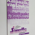 Kalevi Lehtinen : Sinulle - pikkukuva 1