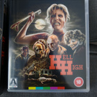 Hell high (1987) blu-ray - pikkukuva 3