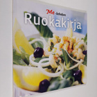 Sirpa Talka : Me-lehden ruokakirja - pikkukuva 1